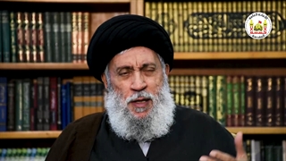 دروس فی سیرة النبی (ص) واهل بیته (ع) _ 6 _ العلامة المحقق السید سامی البدری