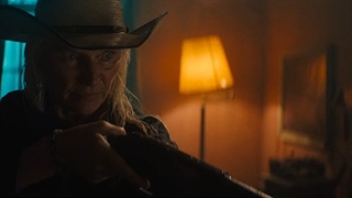 فیلم سینمایی Texas Chainsaw Massacre 2022