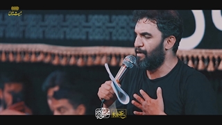 هر شب پیش تو به امیدی اومدم - حمیدرضا علیمی
