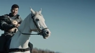 آهنگ زیبای ترکی انس باتور Enes Batur - Dolunay