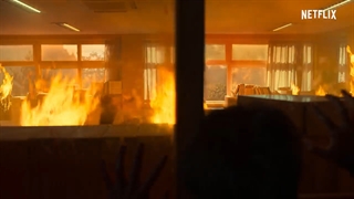 سریال ماهمه مرده ایم (زامبی) ۲۰۲۲ / لینک دانلود سریال در توضیحات