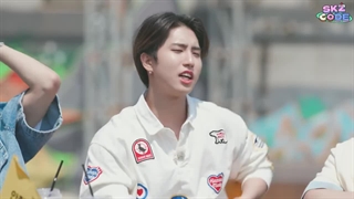 برنامه Skz Code قسمت 20