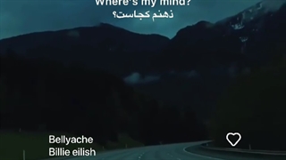 موزیک ویدیو