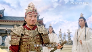 قسمت 1 سمساره جاویدان با زیر نویس فارسی