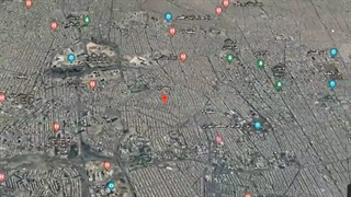 گنج کوروش_گنج هخامنشی_گرفته شده از چنل Ghasedak Tv_گنج هخامنشیان _کوروش کبیر