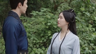 سریال چینی عشق کهکشانی قسمت ۲۲ با زیرنویس فارسی