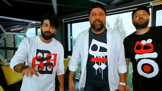 ((خوش میگذره)) آهنگ جدید و شاد محمد علیزاده/لایک یادتون نره/صفحه ما را هم دنبال کنید