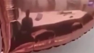 این ویدیو از جی عضو انهایپن ثابت میکنه ایدلا چقد کنترل میشن