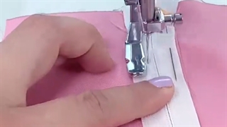 آموزش دوخت زیپ / فِلیچه