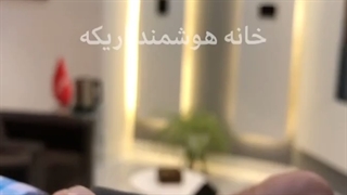 با ساعت خانه هوشمندتو کنترل کن