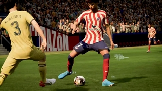 تریلر رسمی بازی FIFA 23