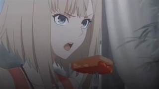 اون دختر یه شروره