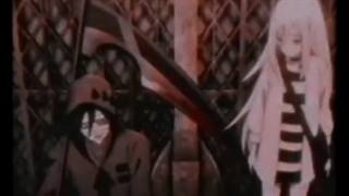 اینجا جاییه که شیطان وجودم دفن شده