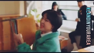 فرندشیپ سافتمون ⸜(ू｡∵｡) سریال وکیل ووی خارق العاده