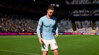 نمایش ویژگی‌های جدید بازی FIFA 23