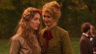 فیلم Little Women 2019 با زیرنویس فارسی