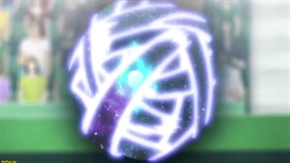 انیمه Shin Tennis no Ouji-sama: U-17 World: The Prince of Tennis II: U-17 World Cup قسمت 3 با زیرنویس فارسی