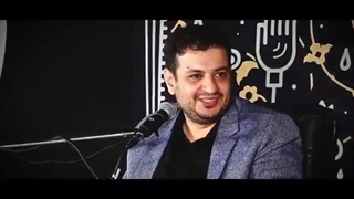 غیرتِ خدا (استاد رائفی پور)،،، دلیل مشکلات ما چیه؟؟