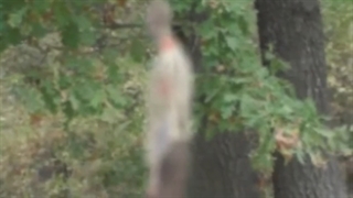 مجموعه کلیپ های ارواح قسمت دوم