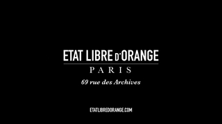 اتات لیبره د اورنج پوتاین دس پالاسز -  Etat Libre d'Orange - Putain des Palaces
