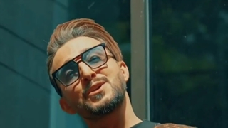 کلیپ آهنگ نفس با صدای عارف صفایی