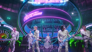 موزیک ویدیو خفن "Test Me" اکسدینری هیروز (Xdinary Heroes) <زیرنویس فارسی>