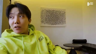 BTS VLOG] J-Hope |확신의 J VLOG] ولاگ جی هوپ