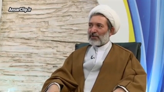 شناخت امام خامنه ای در ۲ دقیقه!