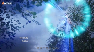 انیمه استاد الهی رزمی(Martial_Master ) قسمت229