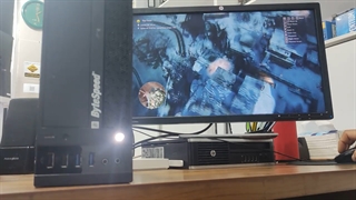 ای5 اقتصادی با 10 گیگ رم (اجرای SNIPER GHOST 3 ) PC3 I5 X660