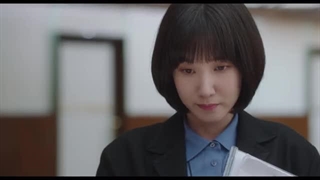 سریال کره‌ای وکیل ووی خارق‌العاده قسمت 08 با زیرنویس فارسی (لینک دانلود در توضیحات) /Extraordinary Attorney Woo 2022