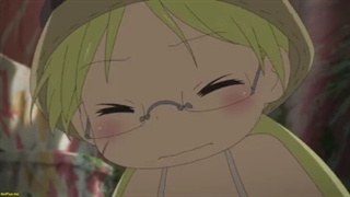 انیمه Made in Abyss: Retsujitsu no Ougonkyou فصل ۲ قسمت ۳ با زیرنویس فارسی چسبیده