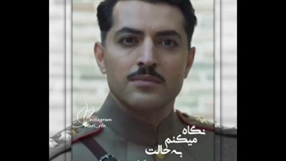ادیت من | پناه میبرم
