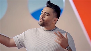 دانلود آهنگ جدید علی منتظری به نام ستاره بارون