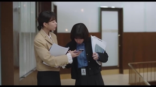 سریال وکیل ووی خارق‌العاده قسمت 8 +زیرنویس فارسی