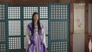 سریال هوارانگ قسمت 18 زیرنویس چسبیده با بازی پارک سئو جون و پارک هیونگ شین و گوارا