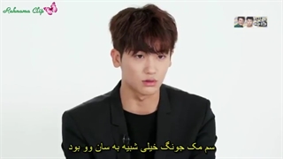 اسپین اف سریال هوارانگ قسمت 2 زیرنویس چسبیده با بازی پارک سئو جون و پارک هیونگ شین و گوارا