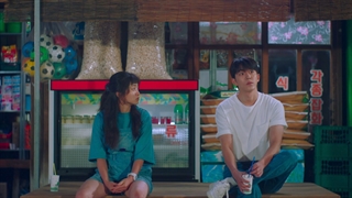 سریال کره ای 25 و 21 ساله - قسمت 2 - زیرنویس فارسی - Twenty-Five Twenty-One 2022