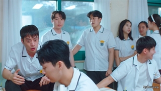 سریال کره ای 25 و 21 ساله - قسمت 7 - زیرنویس فارسی - Twenty-Five Twenty-One 2022