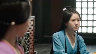 سریال چینی عشق کہکشانی قسمت ۲۴ با زیرنویس فارسی