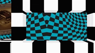 J-Hope _ Music Box: Reflection Visualizer