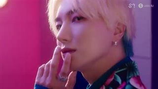 SUPER JUNIOR 슈퍼주니어 'Mango' MV