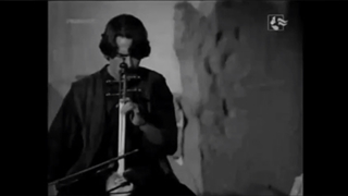 شبیخون بلا، شجریان، کلهر علیزاده، بیات کرد