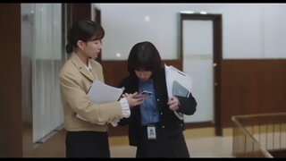 سریال کره ای وکیل ووی خارق العاده قسمت 8 زیرنویس فارسی Extraordinary Attorney Woo 2022