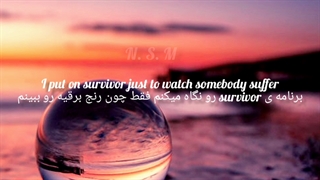 اهنگ TV از بیلی ایلیش زیرنویس فارسی