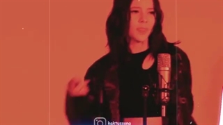 و منی که این آهنگه ذکر روز و شبمه ⁦ಥ⁠‿⁠ಥ⁩