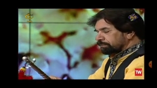 مقام شاختایی ...استاد جمشید بخشی ولی نژاد