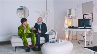 موزیک ویدیو اهنگ left and right از jungkok