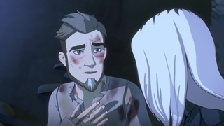 دومین کلیپ رسمی از فصل چهارم سریال "The Dragon Prince" منتشر شد!