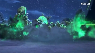 تریلر فصل سوم انیمیشن He-Man & Masters Of The Universe منتشر شد!
